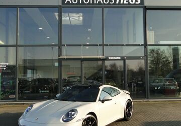 Porsche 992 17.202 km 109.990 &euro; Duisburg 47229