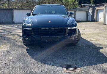 Porsche Cayenne 148.000 km 32.000 &euro; Essen 45309