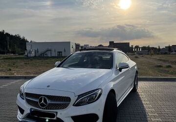 Mercedes-Benz C 250 132.800 km 24.000 &euro; Oberhausen 46045