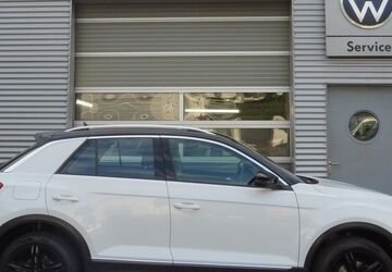 VW T-Roc 58.680 km 19.990 &euro; Essen 45307