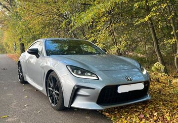 Toyota GR86 9.153 km 39.999 &euro; Gevelsberg 58285