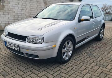 VW Golf 216.880 km 1.250 &euro; Essen 45309