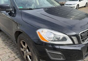 Volvo XC60 270.000 km 7.250 &euro; wuppertal 42285