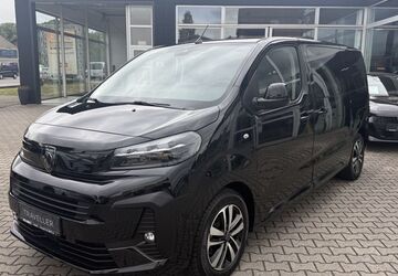 Peugeot Traveller 9.068 km 38.350 &euro; Moers 47445
