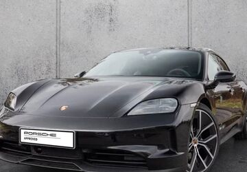 Porsche Taycan 16.900 km 103.890 &euro; Recklinghausen 45665