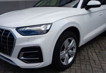 Audi Q5 196.850 km 27.850 &euro; Oberhausen 46149