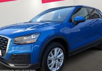 Audi Q2 63.982 km 21.980 &euro; Mülheim 45478
