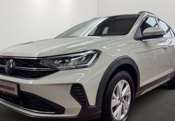 VW Taigo 47.758 km 18.990 &euro; Velbert 42553