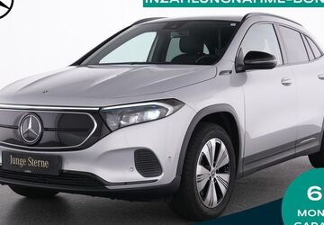Mercedes-Benz EQA 47.835 km 26.999 &euro; Essen 45309