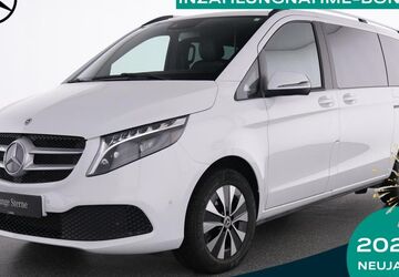 Mercedes-Benz V 250 15.938 km 64.795 &euro; Essen 45309