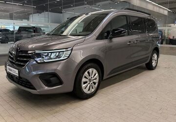 Renault Kangoo 11.085 km 33.680 &euro; Voerde 46562