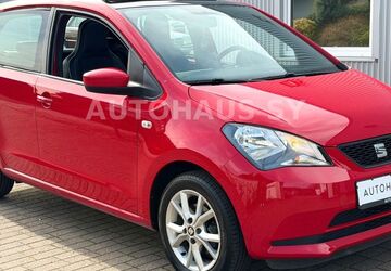 Seat Mii 108.000 km 6.790 &euro; Castrop-Rauxel 44575