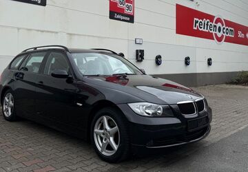 BMW 318 105.000 km 6.999 &euro; Bottrop 46236