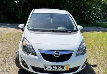 Opel Meriva 144.000 km 4.599 &euro; Essen 45141