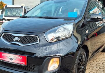 Kia Picanto 73.000 km 5.690 &euro; Recklinghausen 45659