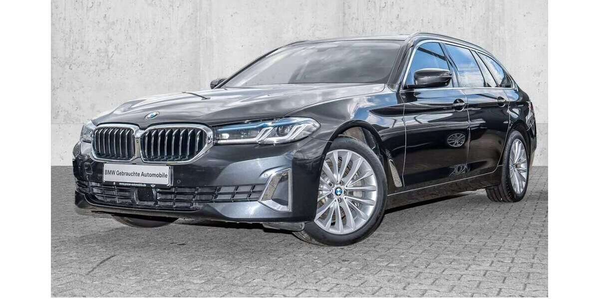 BMW 530 89.247 km 31.660 &euro; Herne 44625