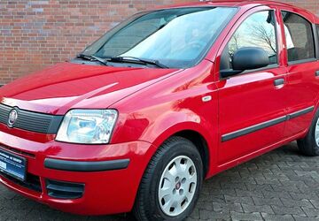 Fiat Panda 149.000 km 2.650 &euro; Herne (NRW) 44628