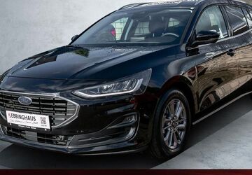 Ford Focus 36.000 km 18.490 &euro; Bochum 44803