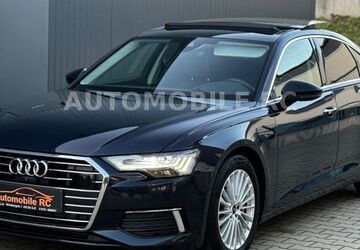 Audi A6 142.569 km 31.900 &euro; Oer-Erkenschwick 45739