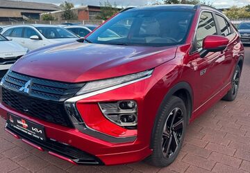 Mitsubishi Eclipse Cross 36.954 km 26.390 &euro; Dorsten 46282