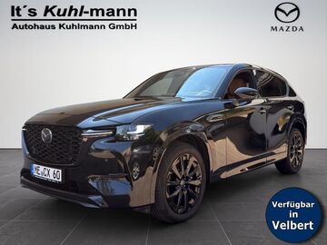 Gebrauchte Mazda CX-60