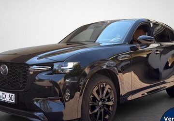Mazda CX-60 6.765 km 52.900 &euro; Velbert 42551