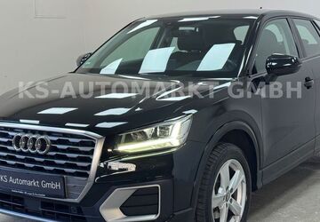 Audi Q2 134.710 km 16.250 &euro; Essen 45326
