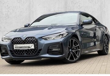 BMW 430 60.395 km 40.310 &euro; Wuppertal 42117