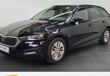 Skoda Octavia 106.881 km 18.970 &euro; Bochum 44809