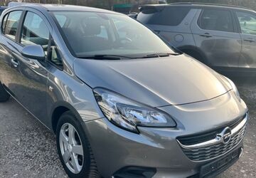 Opel Corsa 33.000 km 11.100 &euro; Gelsenkirchen 45886