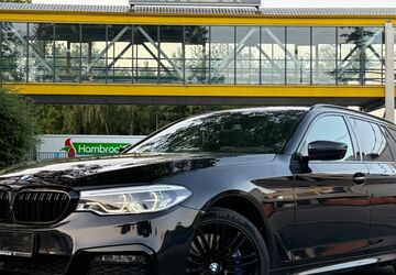 BMW 540 136.000 km 27.900 &euro; Essen 45356