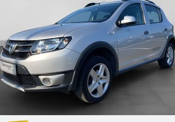 Dacia Sandero 85.581 km 8.680 &euro; Bochum 44892