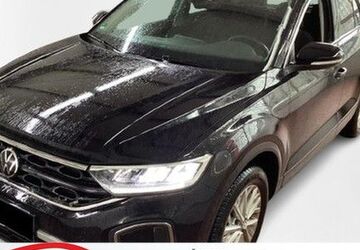 VW T-Roc 49.900 km 20.750 &euro; Hattingen 45527