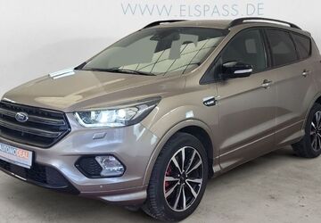 Ford Kuga 16.681 km 19.849 &euro; Moers 47445