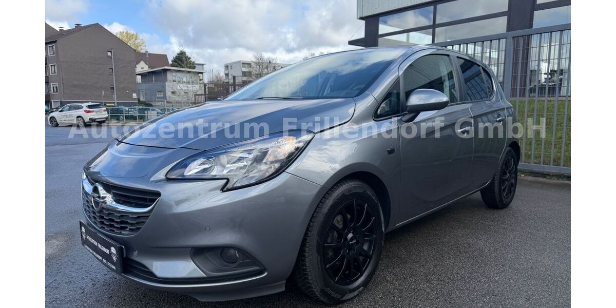 Opel Corsa 88.781 km 8.950 &euro; Bochum 44866
