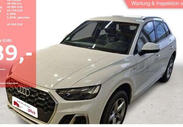Audi Q5 17.947 km 45.400 &euro; Moers-Hülsdonk 47441