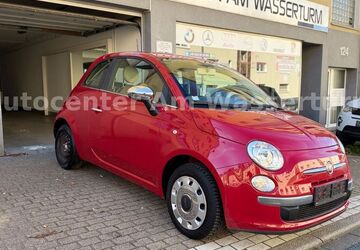Fiat 500 147.000 km 4.000 &euro; Essen 45139