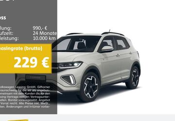 VW T-Cross 15.271 km 26.280 &euro; Herne 44653