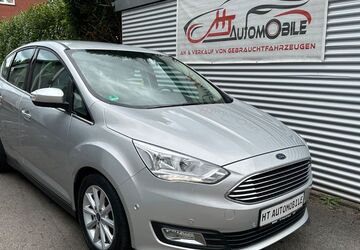 Ford C-Max 56.800 km 7.799 &euro; Marl 45770