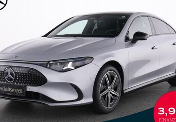 Mercedes-Benz CLA 250 7.900 km 55.930 &euro; Essen 45309