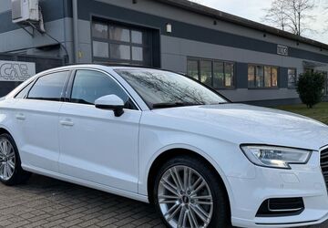 Audi A3 75.000 km 18.700 &euro; Essen 45356