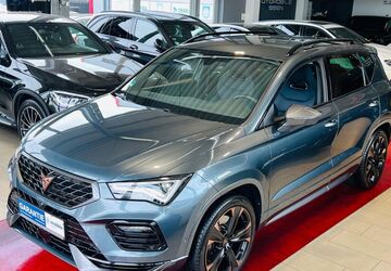 Cupra Ateca 43.000 km 27.999 &euro; Essen 45326