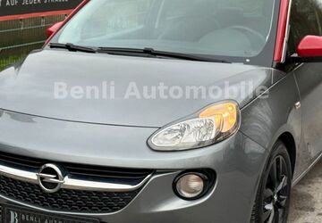 Opel Adam 73.000 km 9.990 &euro; Oer Erkenschwick 45739