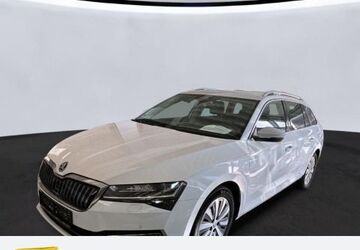 Skoda Superb 98.925 km 21.330 &euro; Bochum 44809