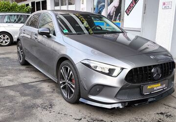 Mercedes-Benz A 180 68.000 km 21.990 &euro; Essen 45138