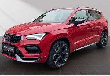 Cupra Ateca 18.000 km 30.490 &euro; Wuppertal 42109