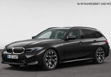 BMW 330 20.483 km 49.540 &euro; Bochum 44809