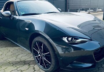 Mazda MX-5 7.015 km 29.890 &euro; Essen 45356