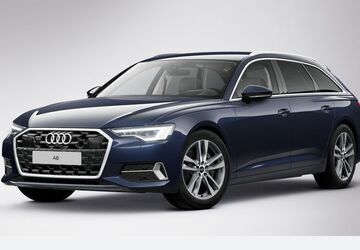 Audi A6 39.096 km 48.870 &euro; Gelsenkirchen 45894