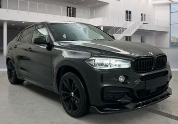 BMW X6 167.000 km 25.500 &euro; Essen 45326